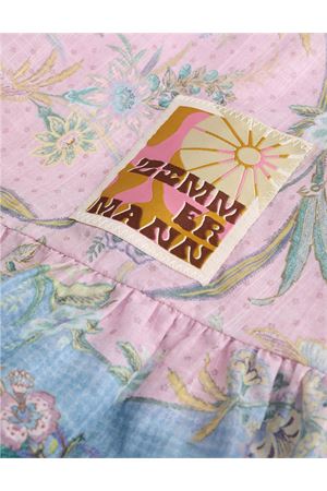 Abito fluido Indra ZIMMERMANN KIDS | 8516DSS262LLSF